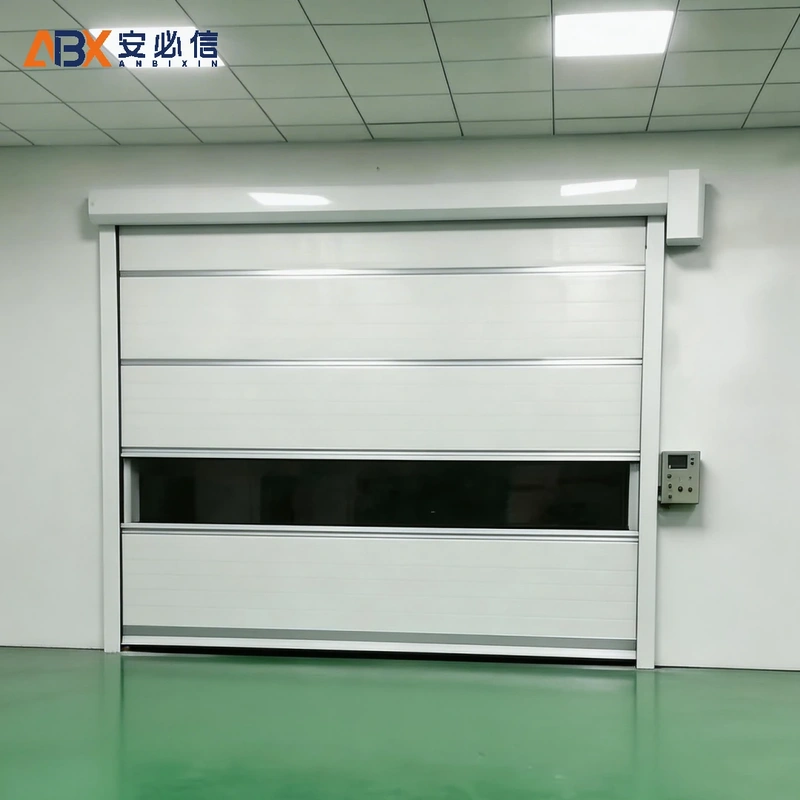 阿勒泰地区快速门
