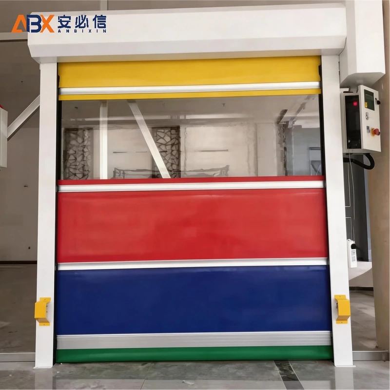 阿勒泰地区高速门